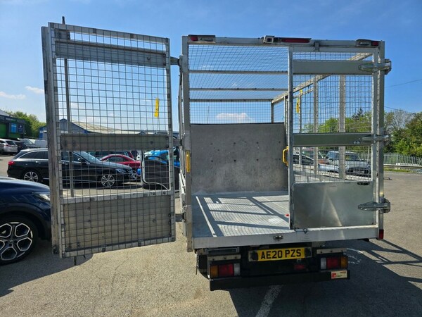 Used Isuzu Grafter 2020 for sale - 75195552: Photo 32