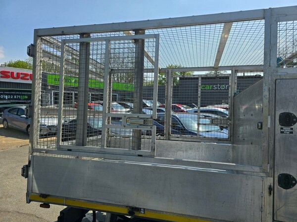 Used Isuzu Grafter 2020 for sale - 75195552: Photo 36