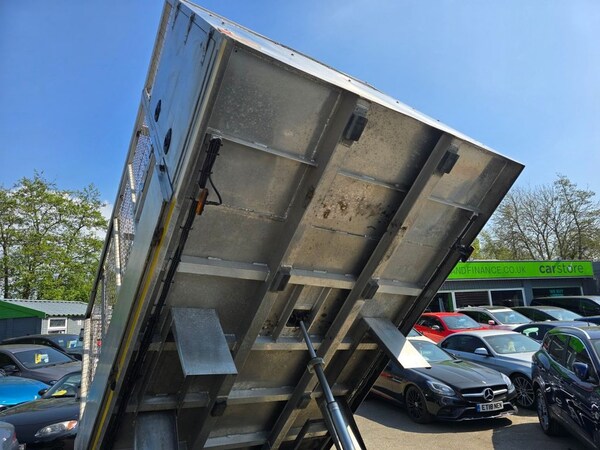 Used Isuzu Grafter 2020 for sale - 75195552: Photo 38