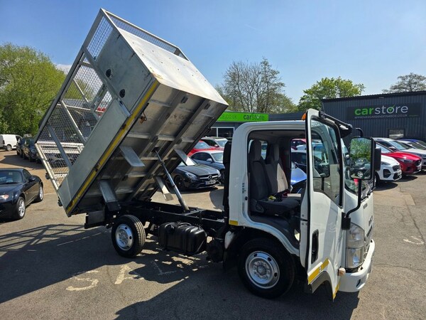 Used Isuzu Grafter 2020 for sale - 75195552: Photo 45