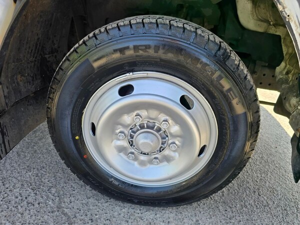 Used Isuzu Grafter 2020 for sale - 75195552: Photo 46
