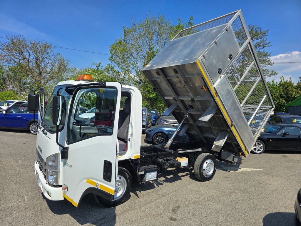Vehicle 47