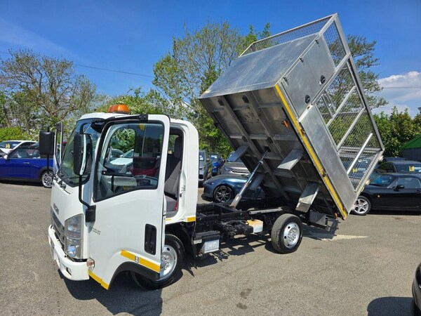 Used Isuzu Grafter 2020 for sale - 75195552: Photo 47