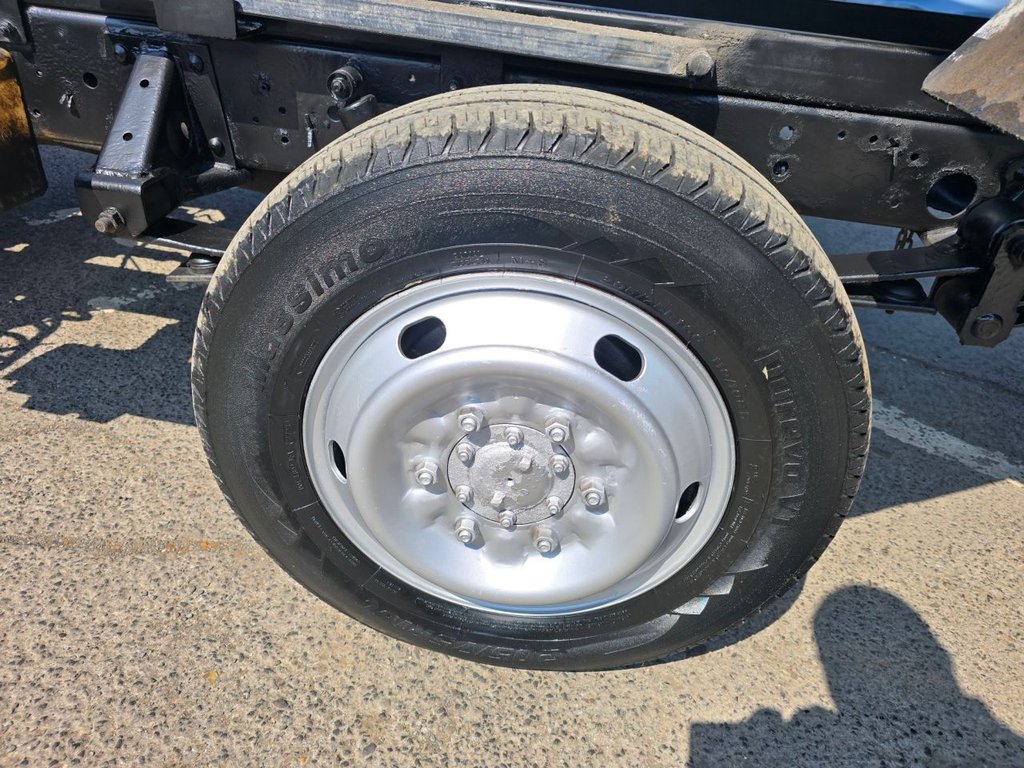 Vehicle 50