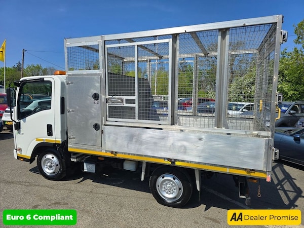 Used Isuzu Grafter 2020 for sale - 75195552: Photo 7