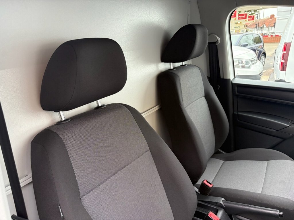 Used Volkswagen Caddy 2019 for sale - 76039348: Photo 15