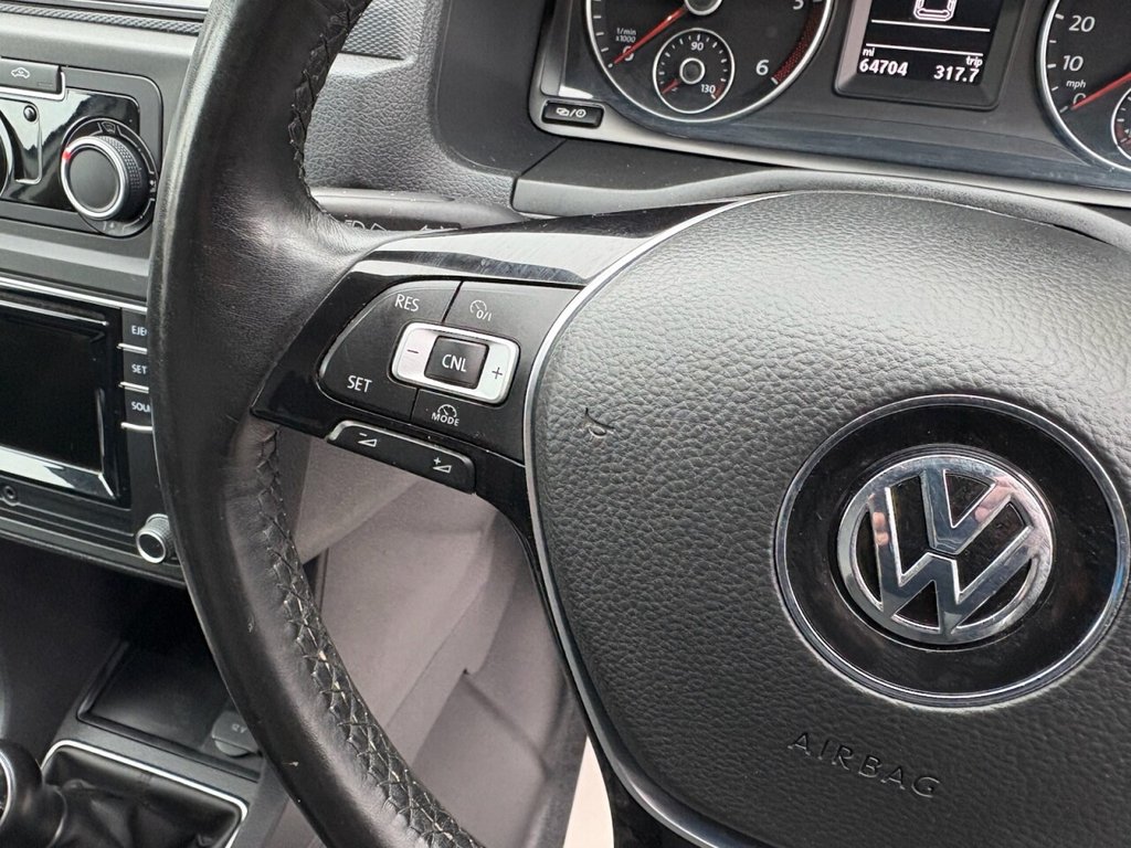 Used Volkswagen Caddy 2019 for sale - 76039348: Photo 17