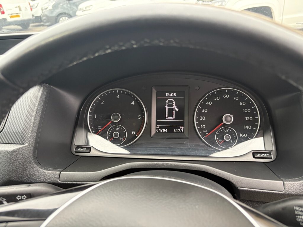 Used Volkswagen Caddy 2019 for sale - 76039348: Photo 19