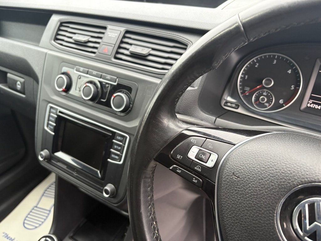 Used Volkswagen Caddy 2019 for sale - 76039348: Photo 20