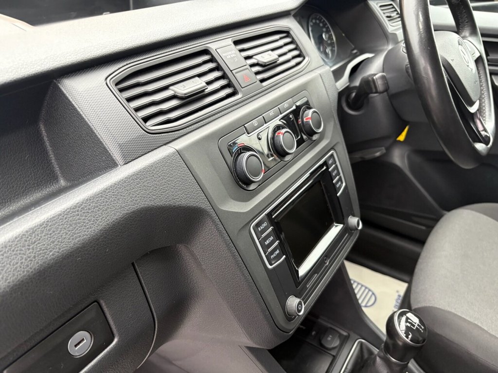 Used Volkswagen Caddy 2019 for sale - 76039348: Photo 27