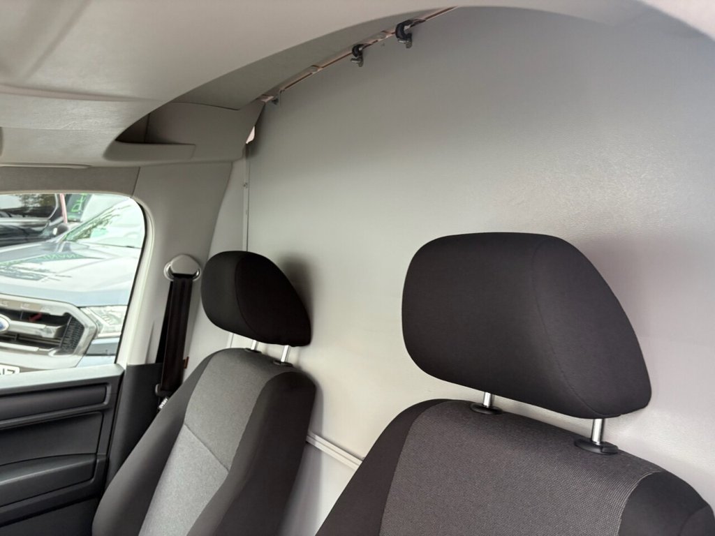 Used Volkswagen Caddy 2019 for sale - 76039348: Photo 29