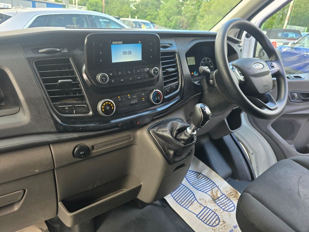 Vehicle 29