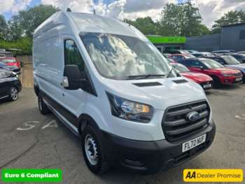 Used Ford Transit 2022 for sale - 75195465: Photo