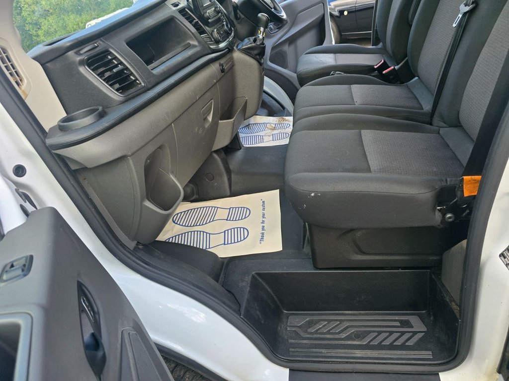 Vehicle 32