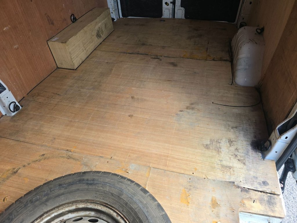 Vehicle 38