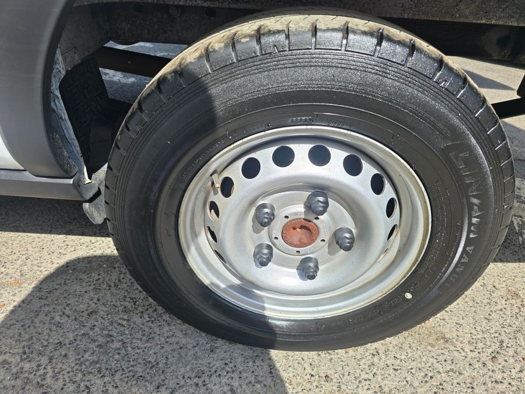 Vehicle 50