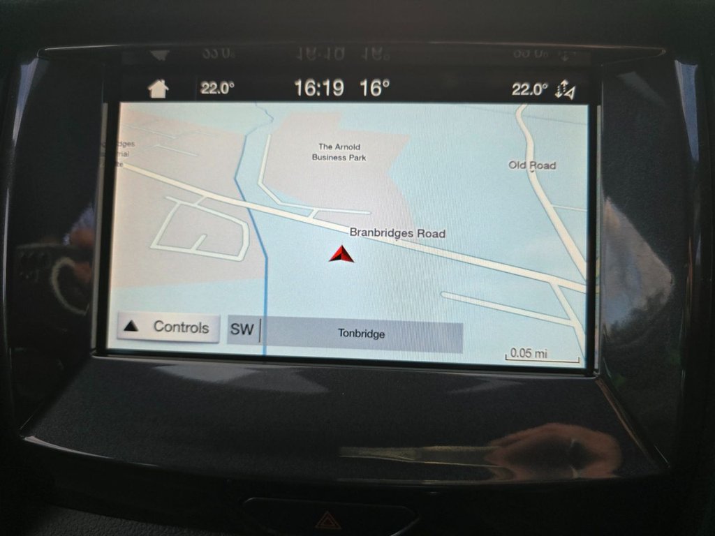 Used Ford Ranger 2019 for sale - 77121527: Photo 19