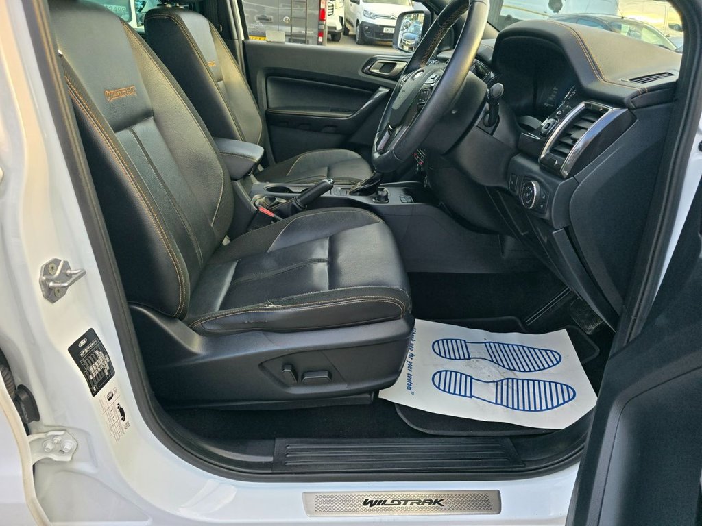 Used Ford Ranger 2019 for sale - 77121527: Photo 26