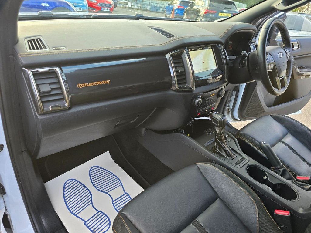 Used Ford Ranger 2019 for sale - 77121527: Photo 29