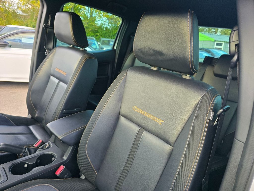 Used Ford Ranger 2019 for sale - 77121527: Photo 31