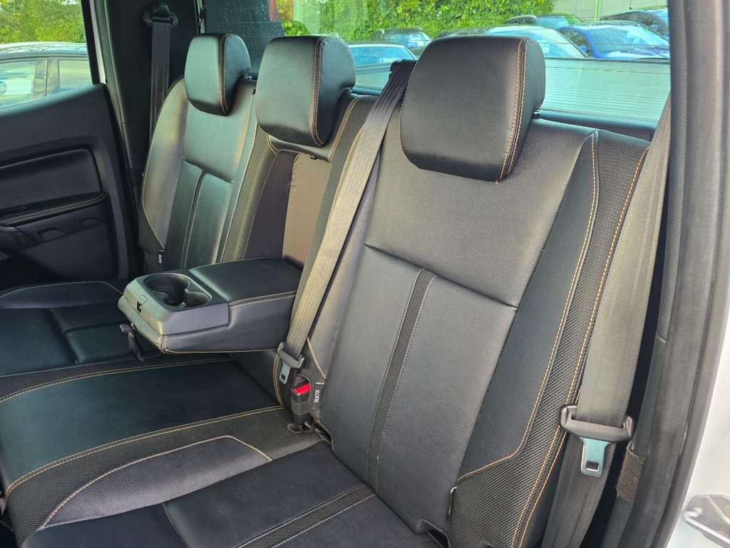 Used Ford Ranger 2019 for sale - 77121527: Photo 37