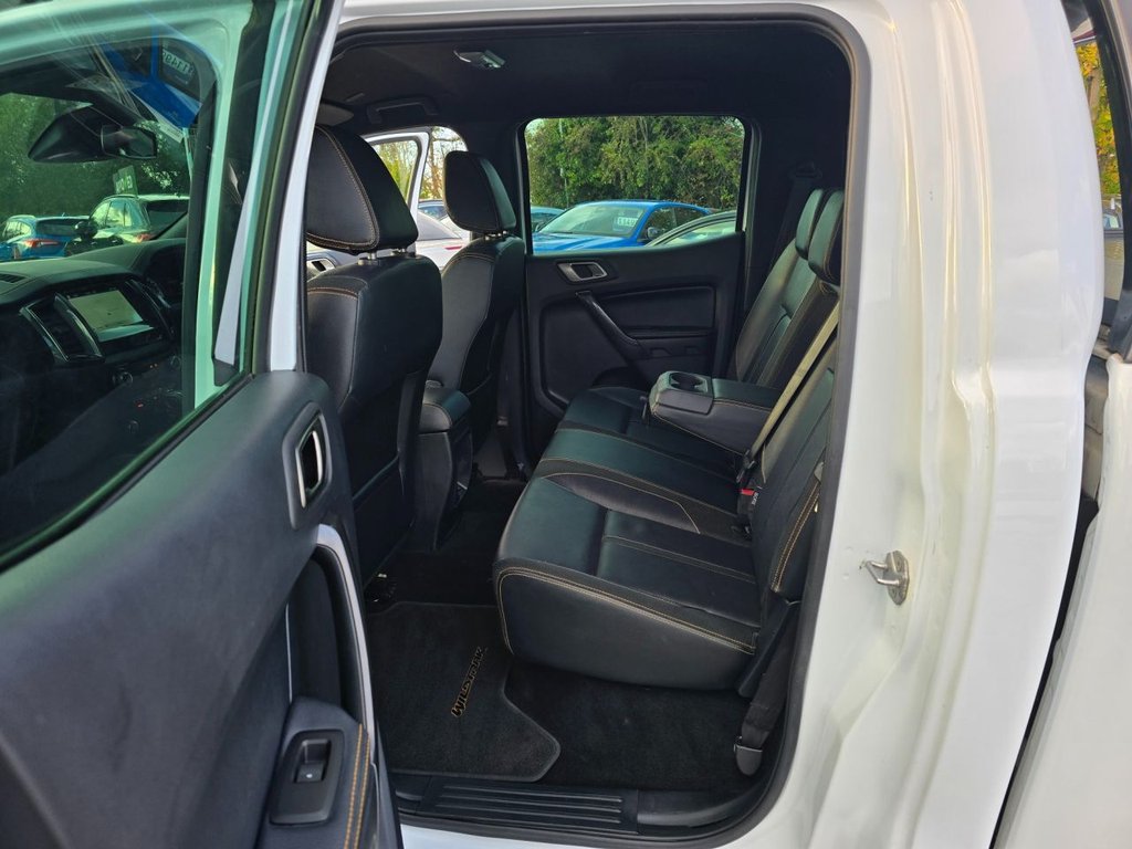 Used Ford Ranger 2019 for sale - 77121527: Photo 39