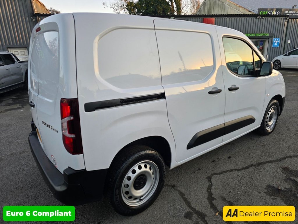 Used Toyota ProAce 2024 for sale - 76941627: Photo 13