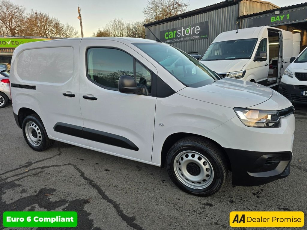 Used Toyota ProAce 2024 for sale - 76941627: Photo 15