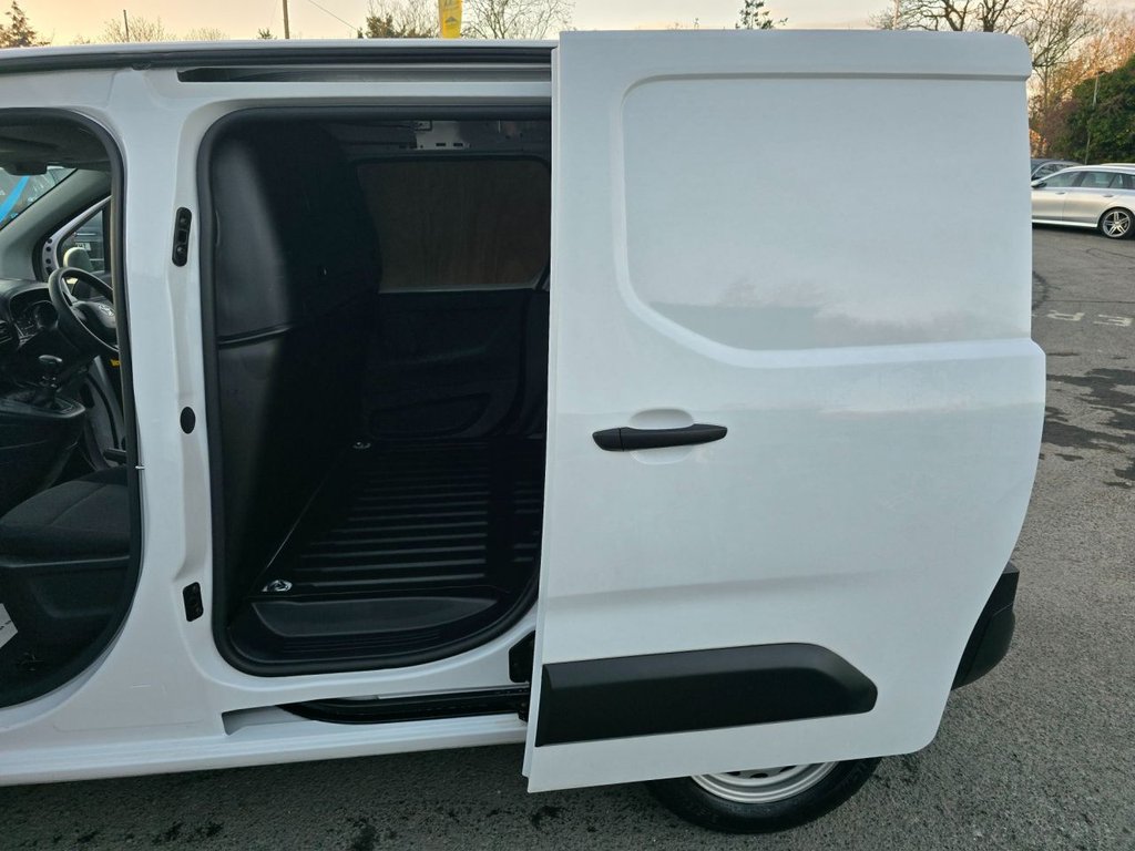 Used Toyota ProAce 2024 for sale - 76941627: Photo 34