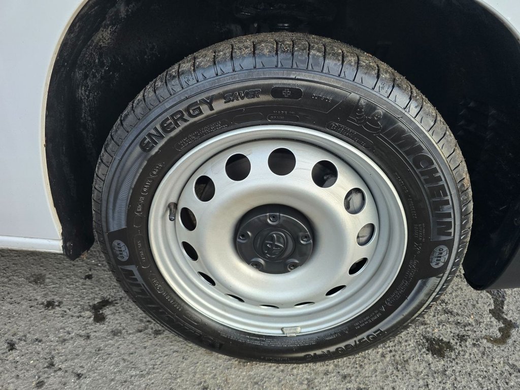 Used Toyota ProAce 2024 for sale - 76941627: Photo 50