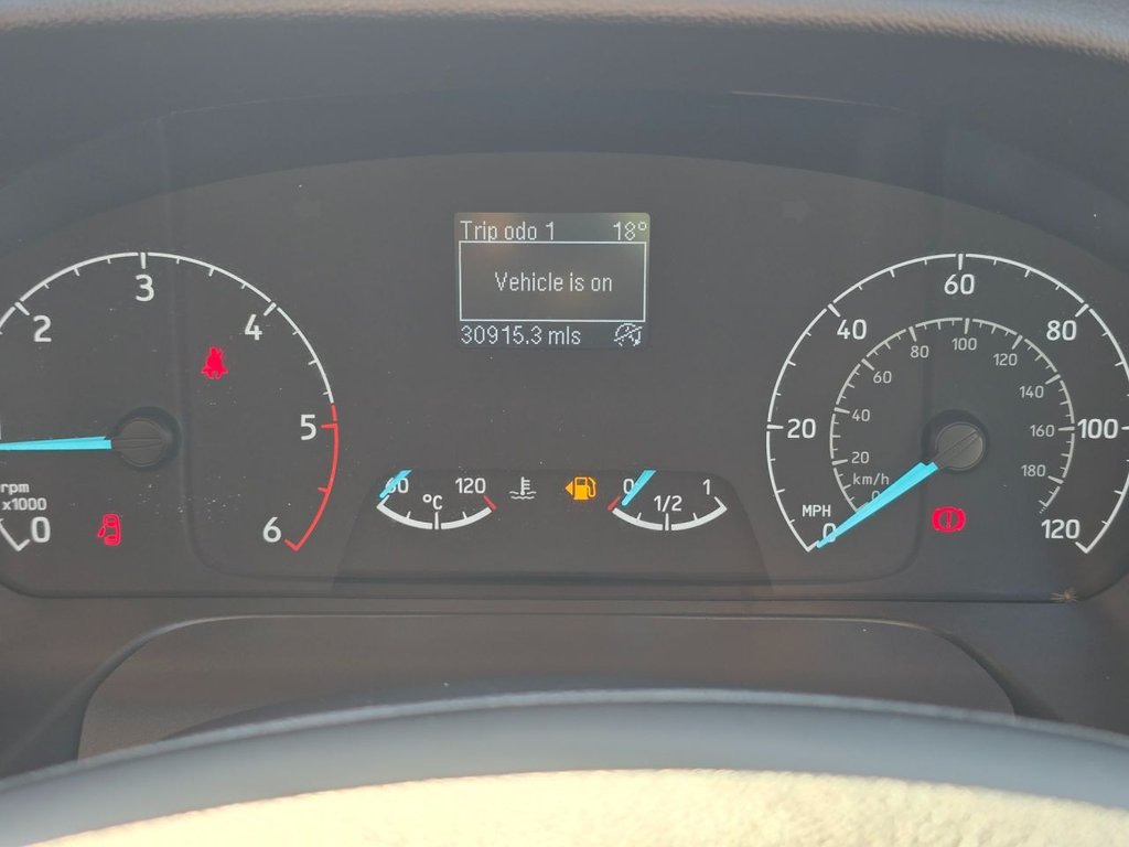 Used Ford Transit 2022 for sale - 75559418: Photo 18