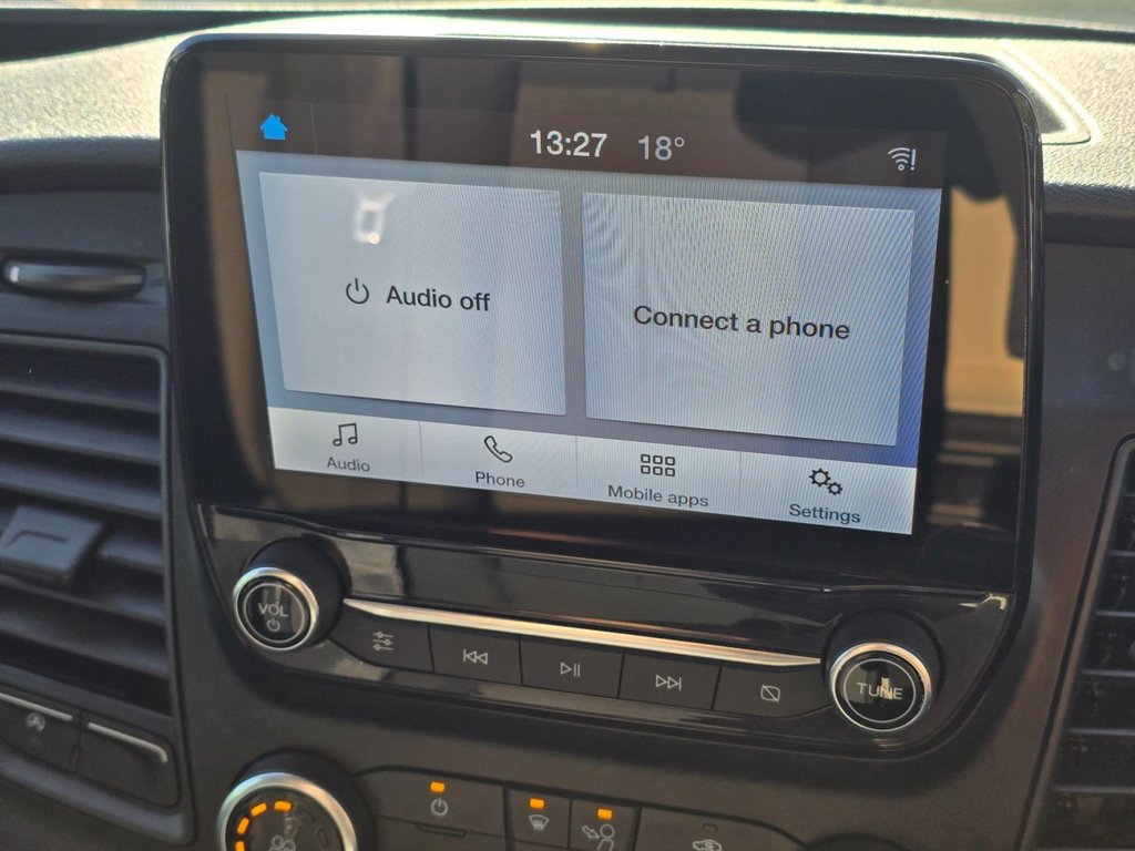 Used Ford Transit 2022 for sale - 75559418: Photo 19