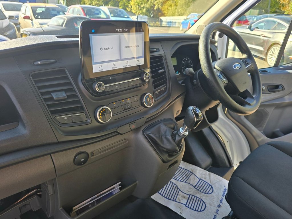 Used Ford Transit 2022 for sale - 75559418: Photo 22