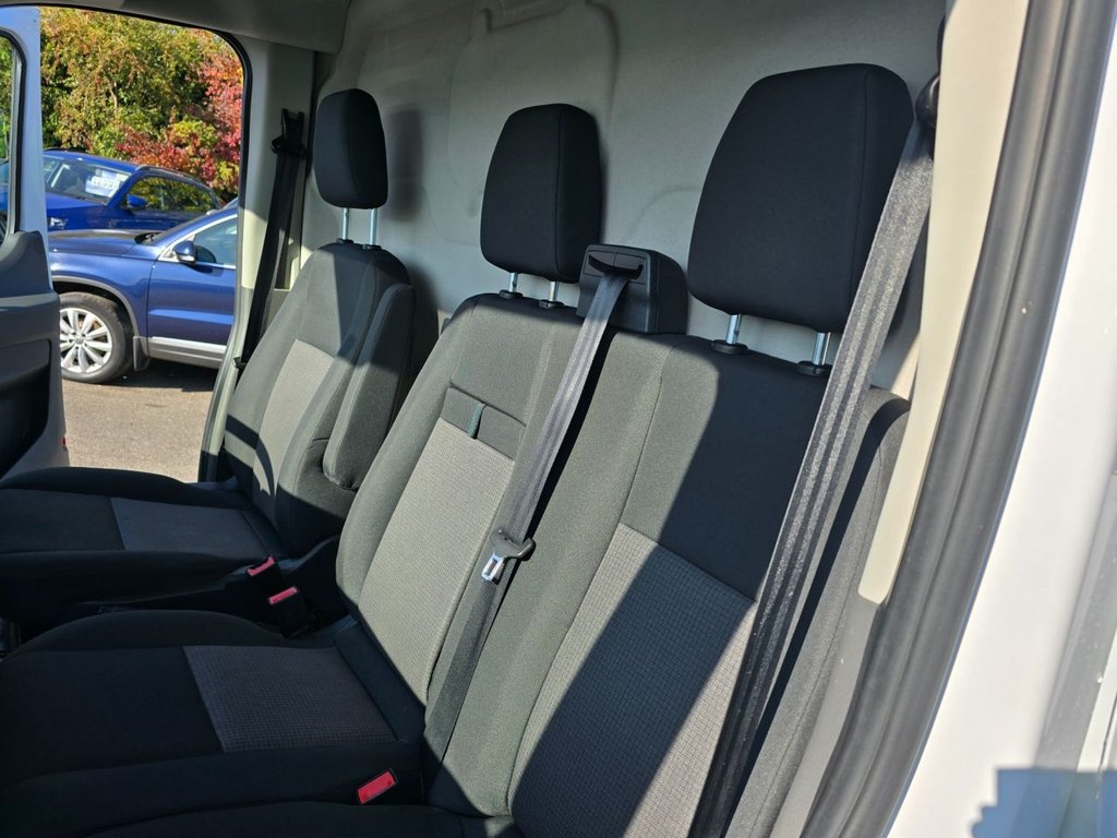 Used Ford Transit 2022 for sale - 75559418: Photo 23