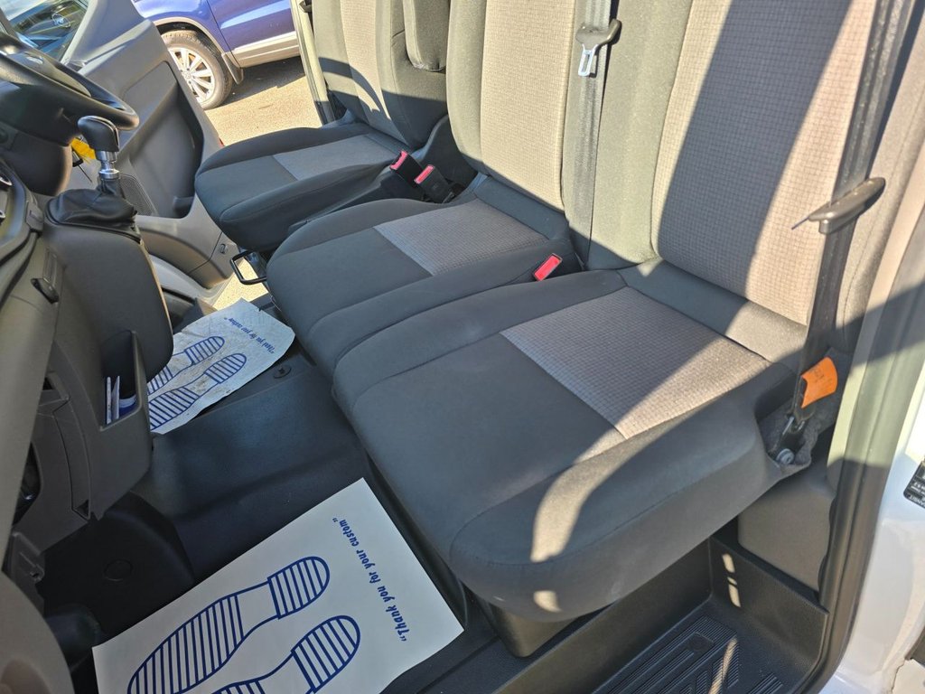 Used Ford Transit 2022 for sale - 75559418: Photo 24