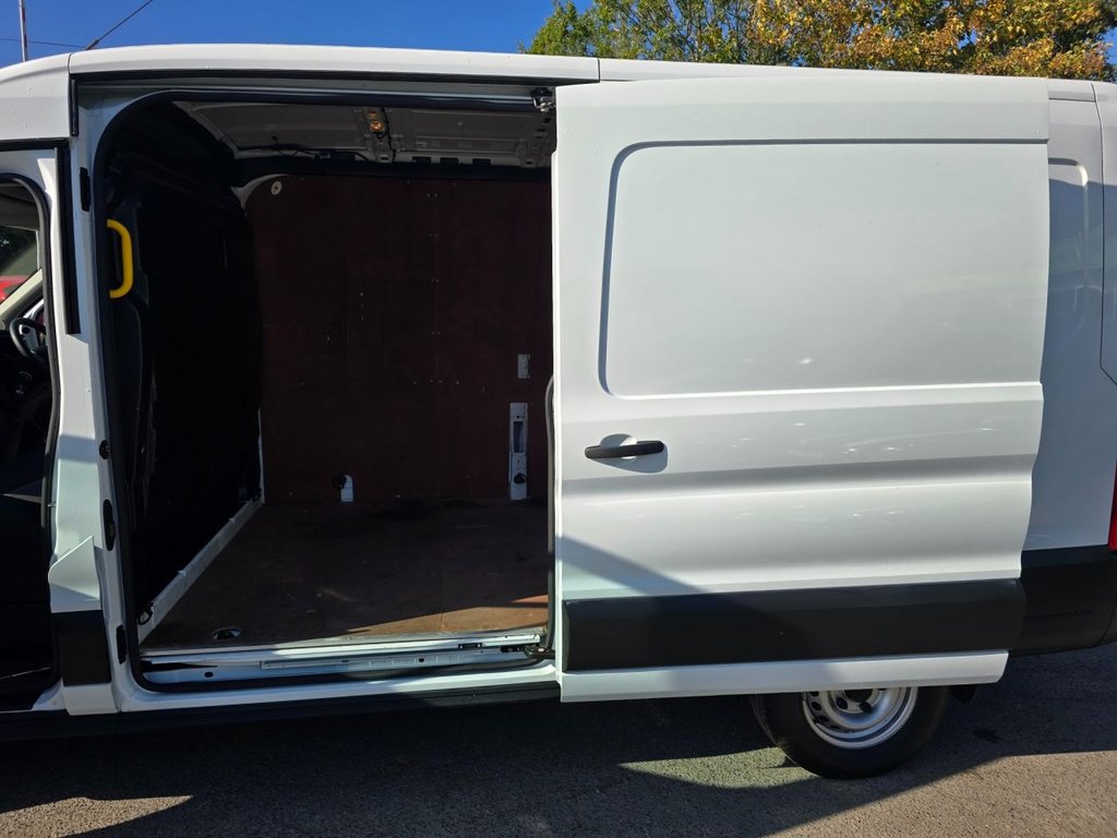 Used Ford Transit 2022 for sale - 75559418: Photo 27