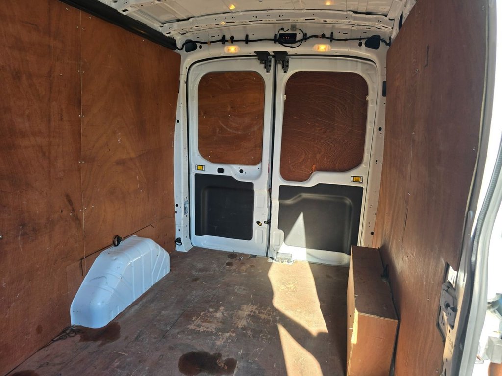 Used Ford Transit 2022 for sale - 75559418: Photo 29