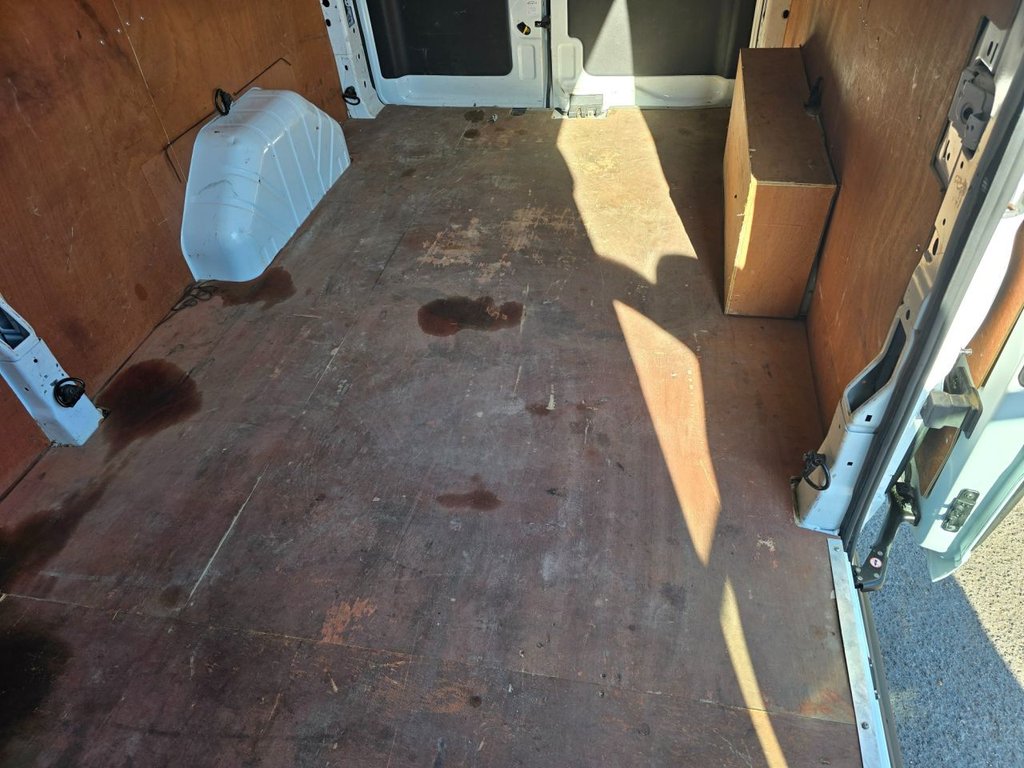 Used Ford Transit 2022 for sale - 75559418: Photo 30
