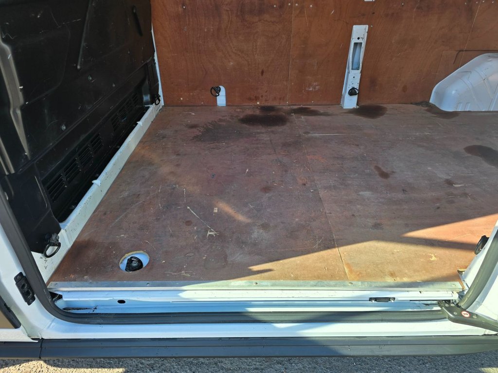 Used Ford Transit 2022 for sale - 75559418: Photo 31