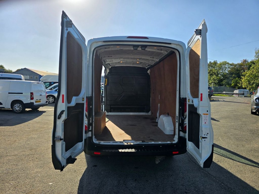 Used Ford Transit 2022 for sale - 75559418: Photo 32