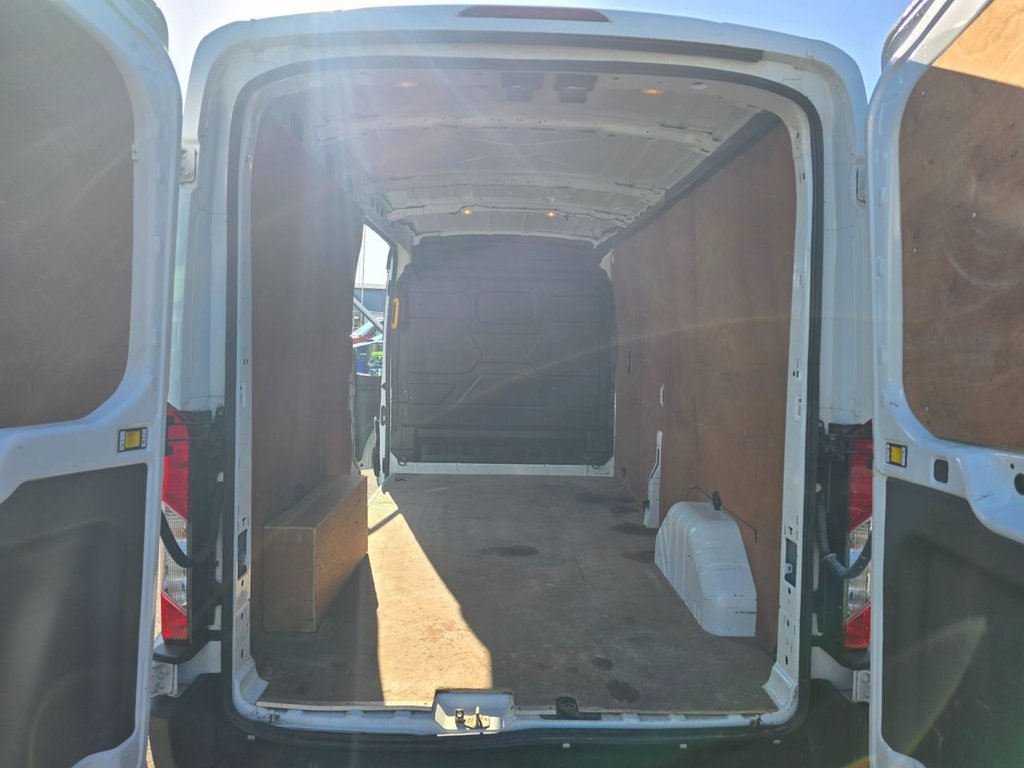 Used Ford Transit 2022 for sale - 75559418: Photo 33