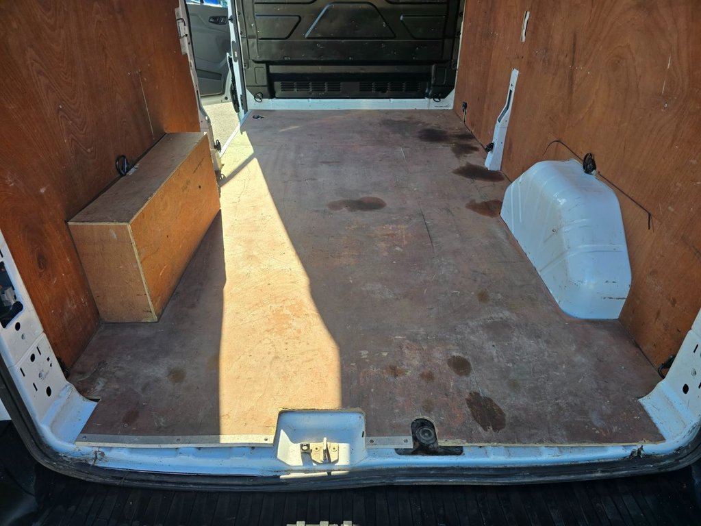 Used Ford Transit 2022 for sale - 75559418: Photo 34