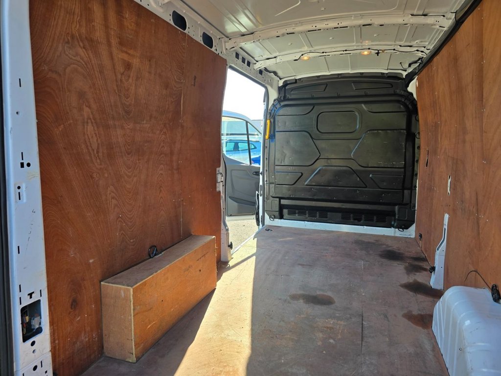 Used Ford Transit 2022 for sale - 75559418: Photo 35