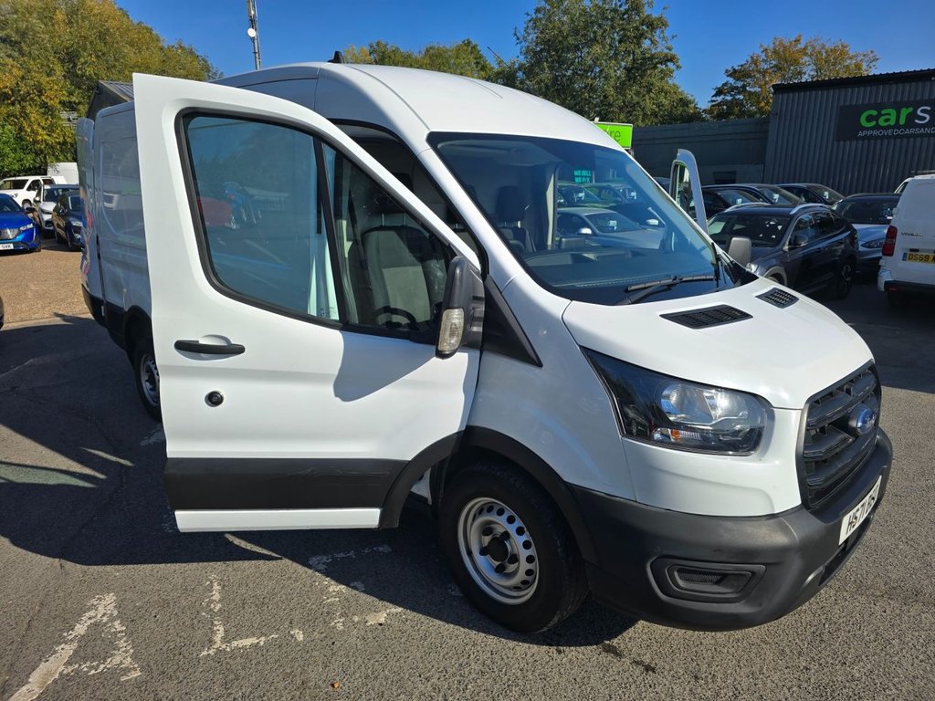 Used Ford Transit 2022 for sale - 75559418: Photo 37
