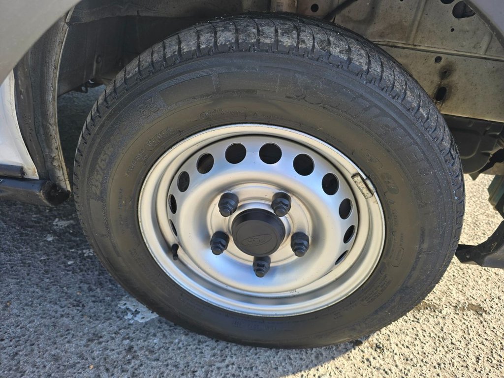 Used Ford Transit 2022 for sale - 75559418: Photo 38