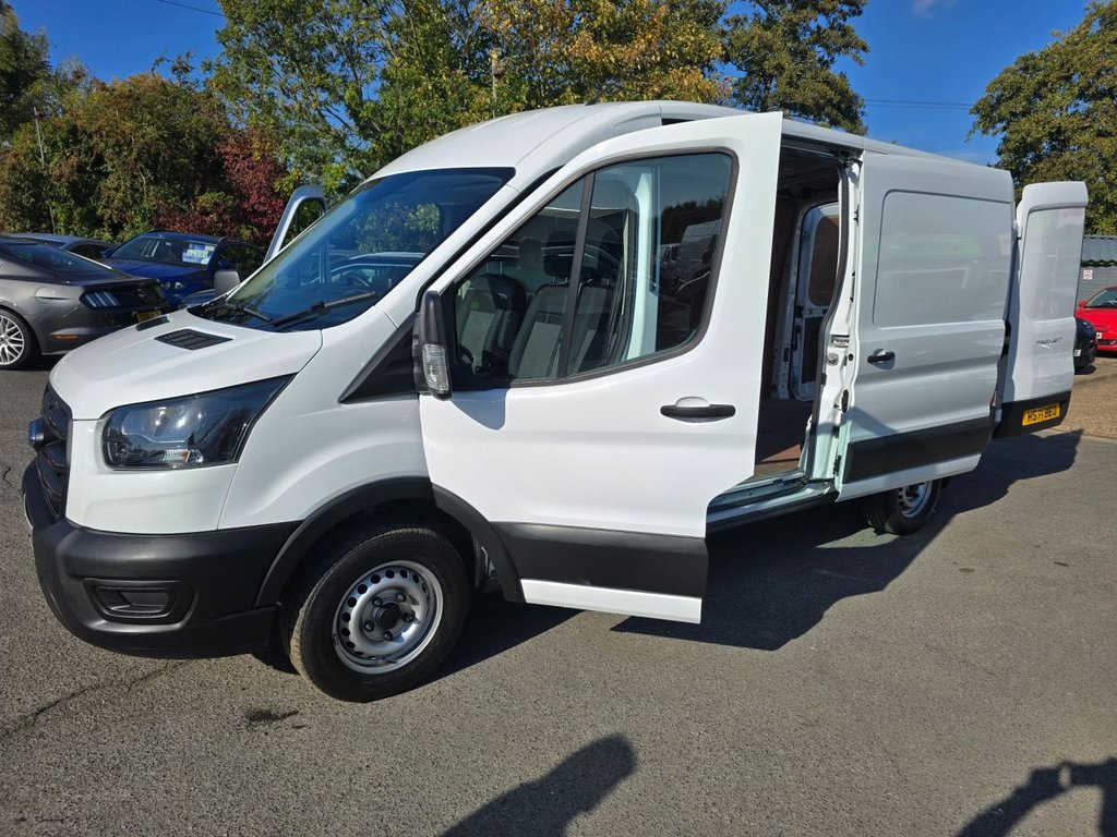 Used Ford Transit 2022 for sale - 75559418: Photo 39