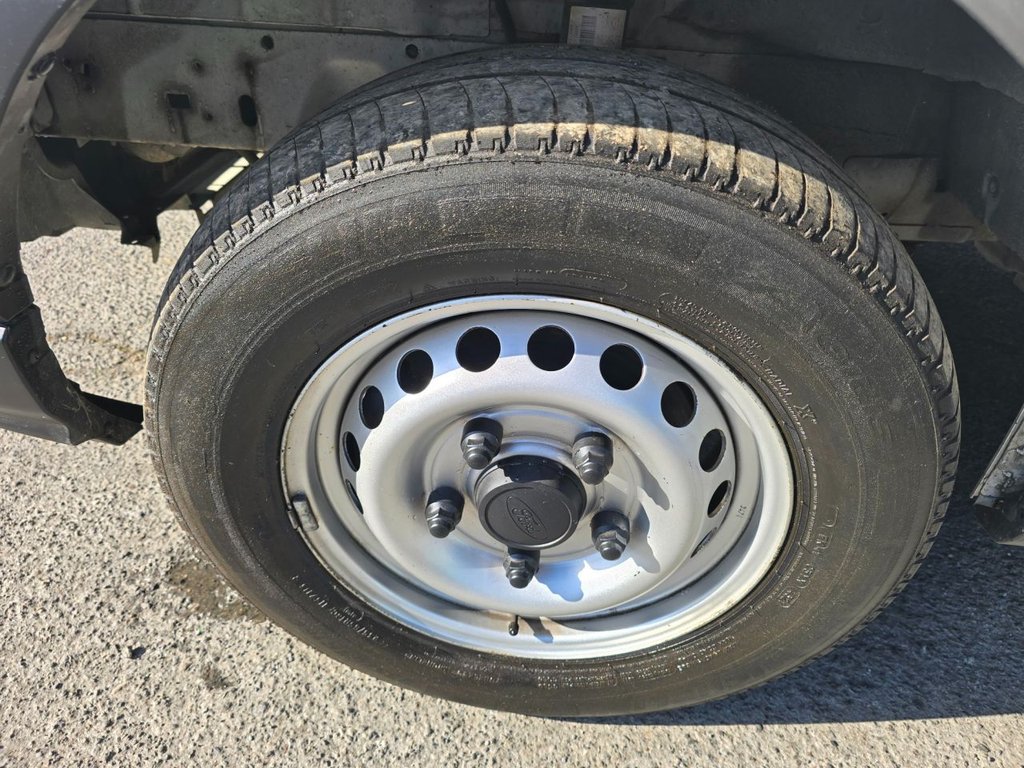 Used Ford Transit 2022 for sale - 75559418: Photo 40