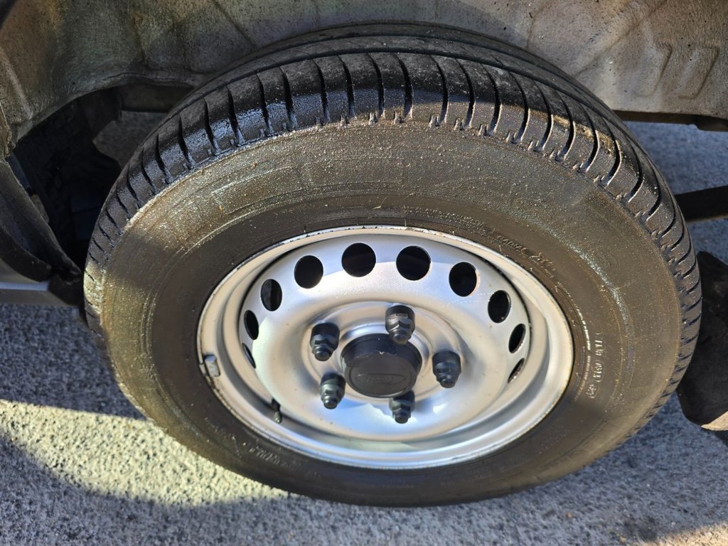 Used Ford Transit 2022 for sale - 75559418: Photo 42