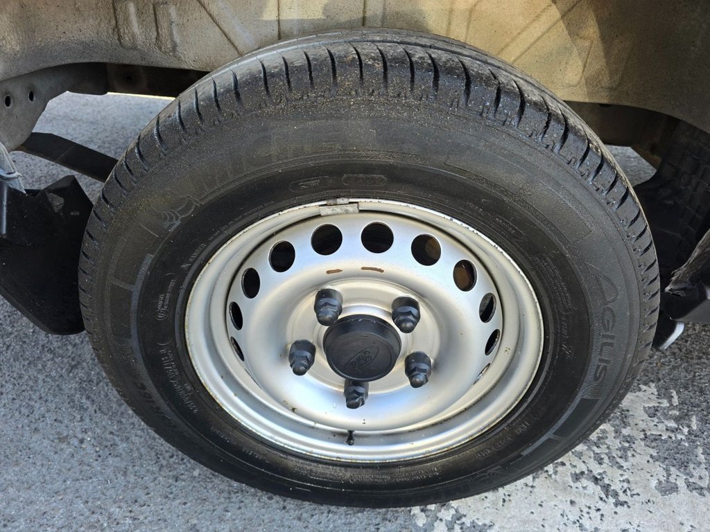 Used Ford Transit 2022 for sale - 75559418: Photo 44