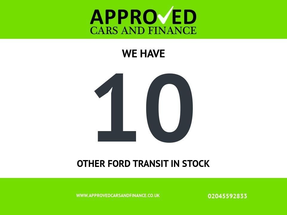 Used Ford Transit 2022 for sale - 75559418: Photo 50